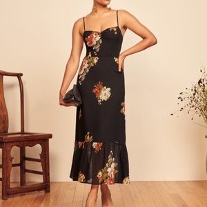 Emersyn Dress in Arcadia